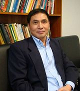 Mr. Yongnian Zheng 